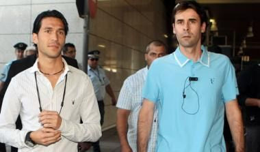 Τσιάρτας στο contra.gr: “Προσδίδουν ποιότητα ο Λουίς Γκαρσία και ο Ελ Ζαρ”