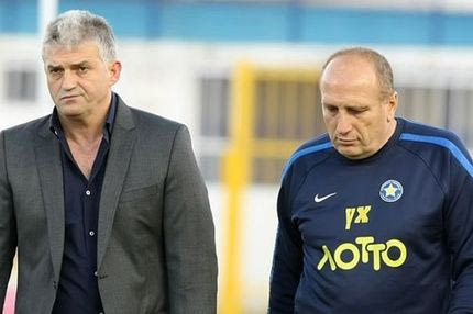 Λύθηκε η συνεργασία με Χερίδη