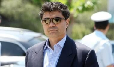 Δωρίζει την πλειοψηφία της ΠΑΕ ο Τζίγκερ