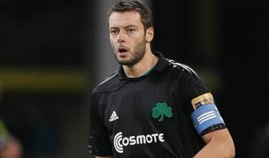 Τζόρβας: “Παναθηναϊκός ή εξωτερικό”