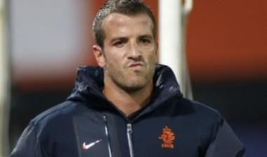 Φαν ντερ Φάαρτ: “Νιώθω θυμωμένος με την αλλαγή” (vid)