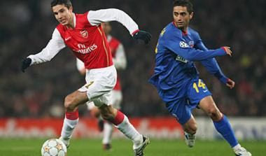 Φαν Πέρσι: “Δεχόμαστε ηλίθια γκολ”