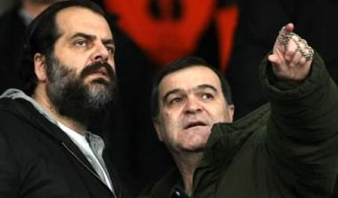 Η μεγάλη Τετάρτη του Παναθηναϊκού (vid)