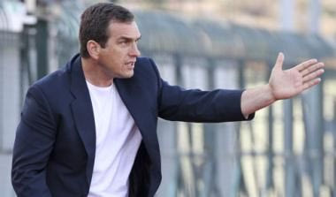 Ο Βούζας στο “τιμόνι” του Λεβαδειακού