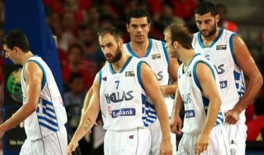 Μπουρούσης-Σπανούλης: “Απαιτούμε σεβασμό”