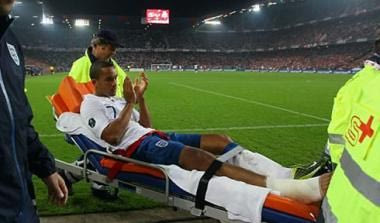 Πλήγμα στην Αρσεναλ με Γουόλκοτ