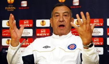 Ποκλέποβιτς: “Έχει παίκτες υψηλού επιπέδου η ΑΕΚ”