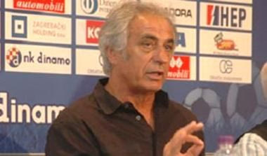 Χαλίλχοζιτς: “”Δεν θα θυμώσω αν πάρουμε ισοπαλία”