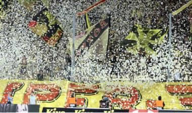 Το σχόλιο του Γιάννη Νάτου για τον θρίαμβο του Αρη επί της Ατλέτικο Μαδρίτης