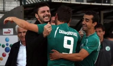 1η αγων.: Πρεμιέρα με ήττα για τον ΟΦΗ, θρίαμβος του Θρασύβουλου