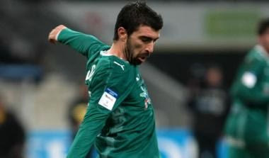 Ζησόπουλο και Τζιωρτζόπουλο πήρε ο Πανθρακικός