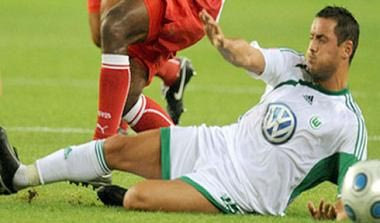 Από 2-4 μήνες εκτός ο Ζιανί