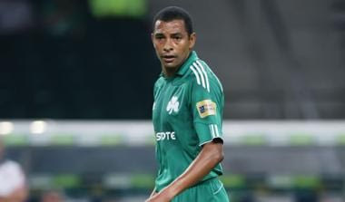 Με Ζιλμπέρτο στόπερ εναντίον της Κοπεγχάγης (vid)