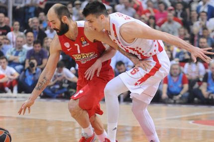 Νικητής από δοκιμασία του… Survivor