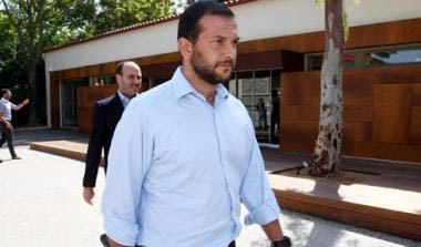 Αδαμίδης στο contra.gr:”Δεν πάω Ισπανία”