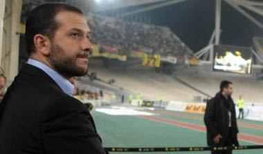 Αδαμίδης: “Το δώρο της διοίκησης είναι στον φάκελο”