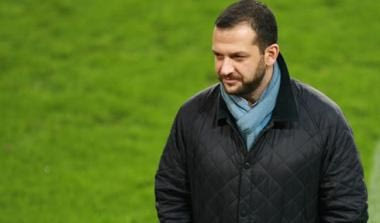 Αποκαλύψεις “στον αέρα” από Αδαμίδη για γήπεδο και ανανεώσεις