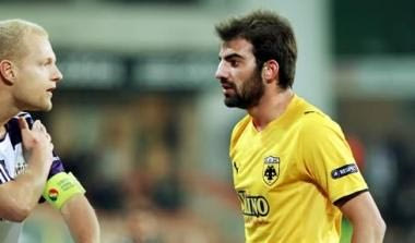 Σοβαρός τραυματισμός για Ντεσχάχτ