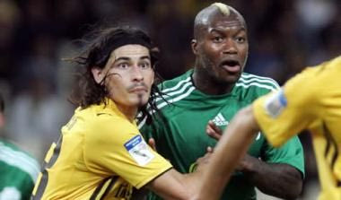 ΑΕΚ και Παναθηναϊκός επιστρέφουν στην ελληνική πραγματικότητα