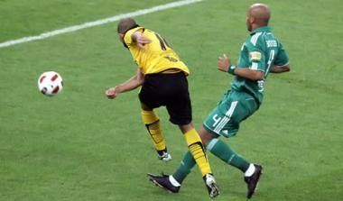 ΑΕΚ-Παναθηναϊκός 1-0 (videos)