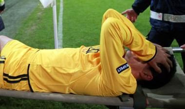 Θλάση ο Σκόκο, χάνει το ντέρμπι με τον Παναθηναϊκό