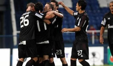 Εθνικός – ΑΕΛ 0-1