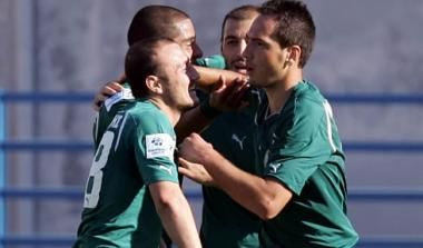 8η αγων.: Εκμεταλλεύτηκε την έδρα του ο Αγροτικός Αστέρας