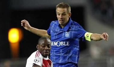 Άγιαξ-Οσέρ 2-1 (vid)