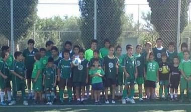 “Πράσινες” ακαδημίες και στην Κύπρο