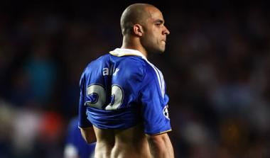 Χάνει τον Άλεξ για τρεις εβδομάδες η Τσέλσι