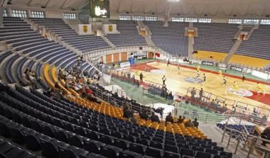 Λεπτό προς λεπτό οι εξελίξεις στο Αλεξάνδρειο