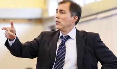 Ουίντεν αντί Μπέλτσερ στο Μαρούσι