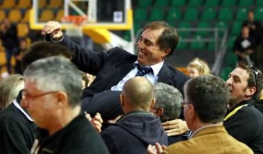 Αλεξανδρής: “Ούτε στα όνειρά μας…”