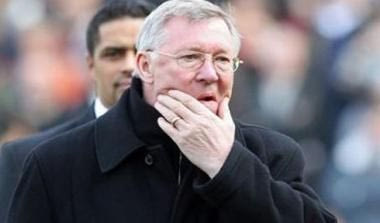 Φέργκιουσον: “Δεν αγοράζουμε παίκτη τον Ιανουάριο”