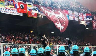 Πήρε στα χαρτιά τον αγώνα με τη Σερβία η Ιταλία