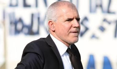 Με συνταγή Λεβαδειακού κόντρα στον Ολυμπιακό Βόλου ο ΟΦΗ