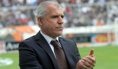 Αναστόπουλος: “Αρρωστοι με τη νίκη”