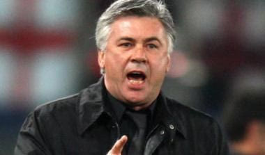 Επίθεση του γιατρού της εθνικής Ισραήλ στον Αντσελότι