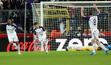 Αντερλεχτ-ΑΕΚ 3-0 (videos)