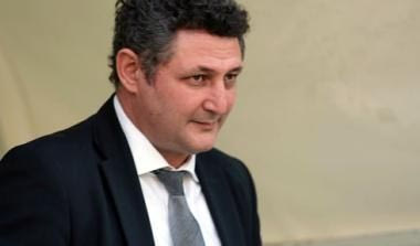 Αντωνίου: “Ευχαριστημένοι από την προσπάθεια”