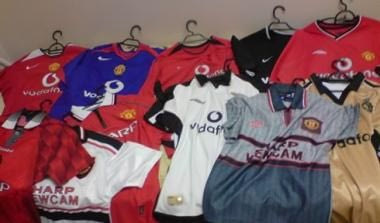 Η Premier League ξεπέρασε τη Bundesliga στα έσοδα από τις φανέλες