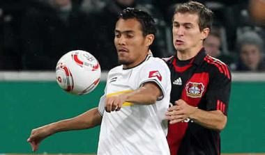 Τα αποτελέσματα των αντιπάλων του Άρη