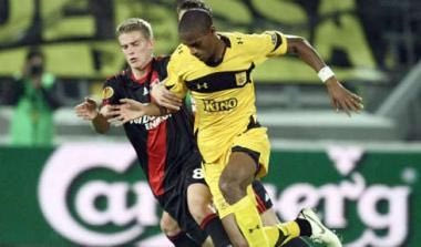 Αρης-Λεβερκούζεν 0-0 (vid)