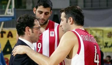 Παπαλουκάς: “Παίξαμε γιατί έπρεπε να νικήσουμε”