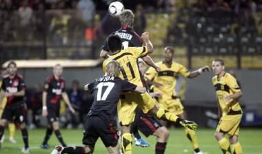 3η αγων.: Ενας βαθμός, ο απολογισμός της ελληνικής βραδιάς (vids)