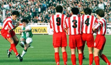 Rewind στο Παναθηναϊκός-Ολυμπιακός (videos)