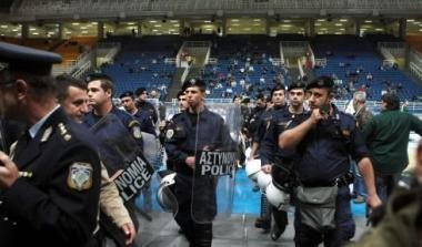 “Τους χούλιγκαν δεν τους βγάλατε ποτέ”