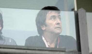 Αθανασιάδης: “Είναι μία ηθική δικαίωση”