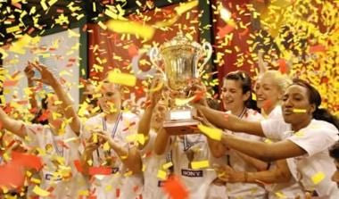 Ωρα Super Cup για τον Αθηναϊκό