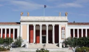 Σε πολιορκία το αρχαιολογικό μουσείο
